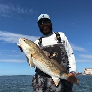 Meet your Posher, Nick